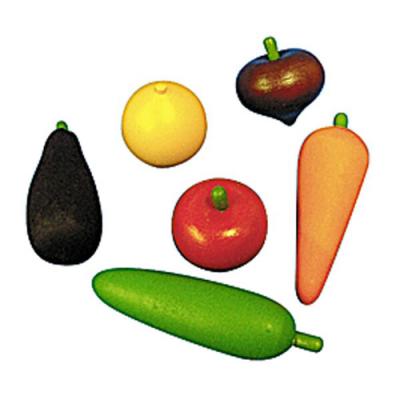 Овощи Набор в пакете Д377