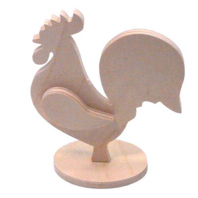 Петух под роспись Д697