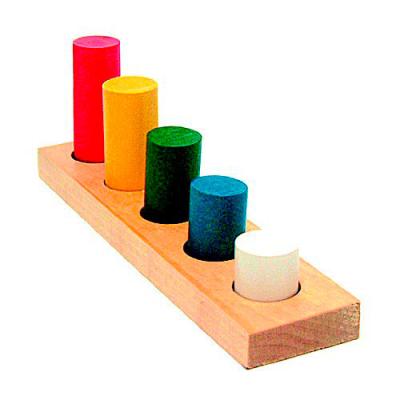 Цилиндры втыкалки 1 ряд Д060