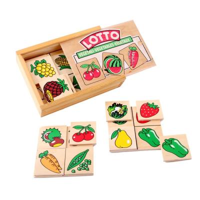 Лото  Овощи,фрукты,ягоды
