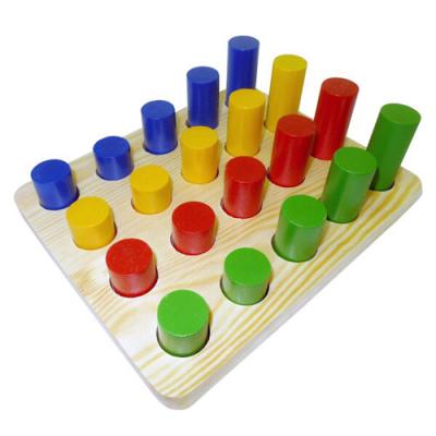 Цилиндры втыкалки 4 ряда Д671