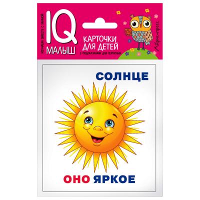 Умный малыш. Он, она, они, оно.  25734 