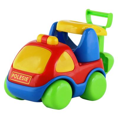 Карат, автомобиль-погрузчик   61669