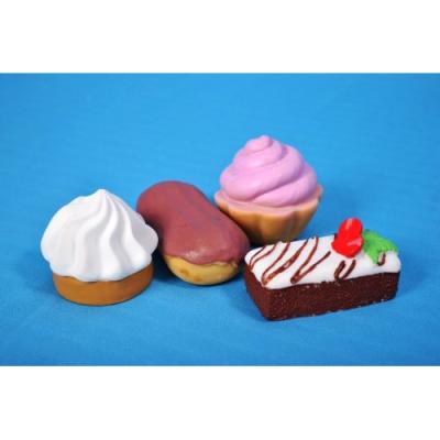  Набор пирожных из 4 предметов   13С52-1220
