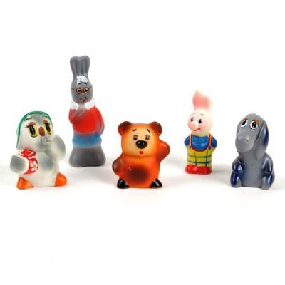 Набор Винни и его друзья СИ-386