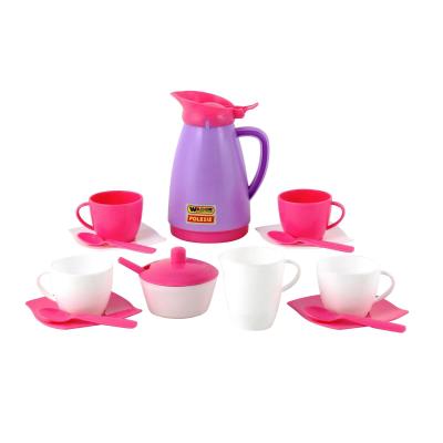 Набор детской посуды Алиса на 4 персоны 40626