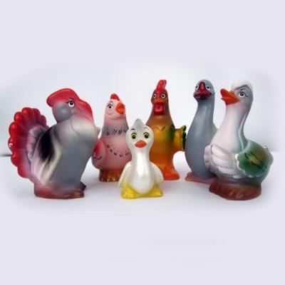 Набор Птицеферма СИ-384 