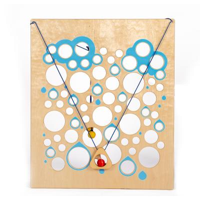 Панель Дождик 446-11