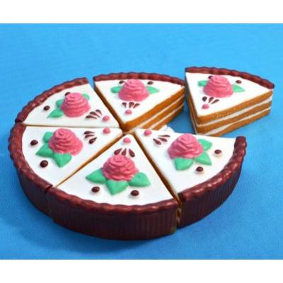 Набор торт из 6 предметов   13С53-1220