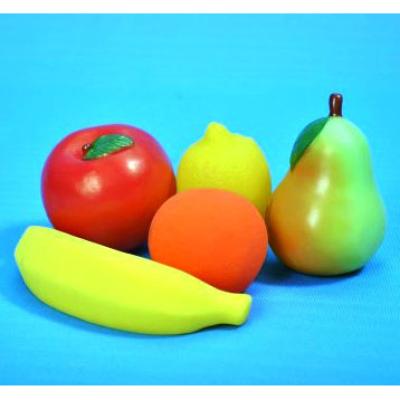 Набор фруктов из 5 предметов    12С37-1220