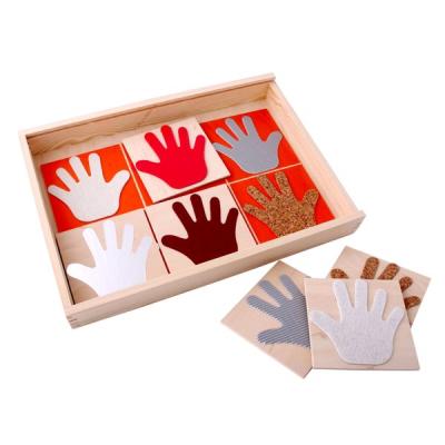 Тактильные ручки