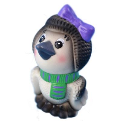 Ворона Каркуша    11С18-1220