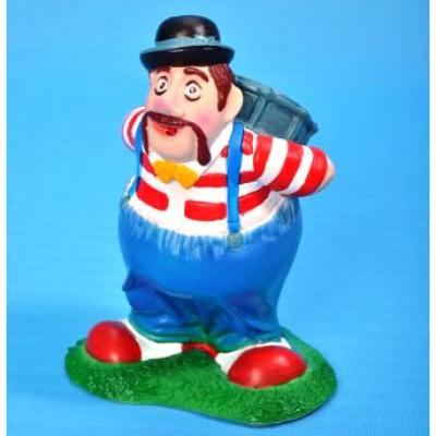 Клоун Сергей Просвирнин      13С2-1220