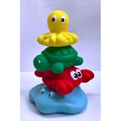 Набор Пирамидка       17С40-1220