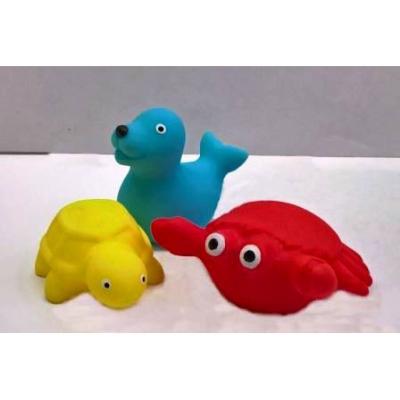 Набор Морские жители     17С 54-1220