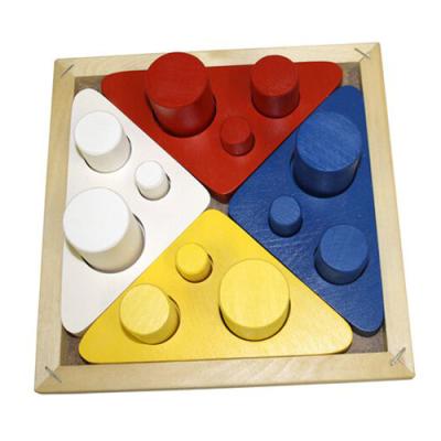 Цилиндры втыкалки (цвет, размер, диаметр) Д432