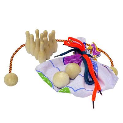 Боулинг настольный Д730