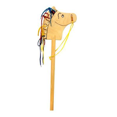 Лошадка-скакалка мал. РНТ-Д232