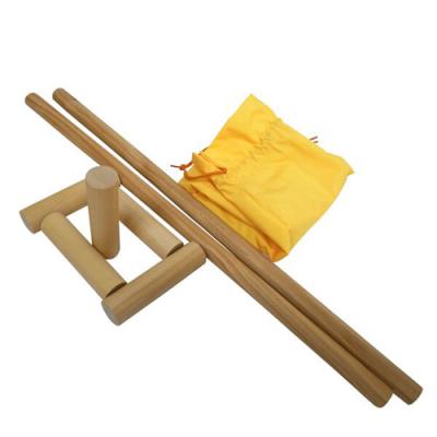 Городки Детские в сумочке Д586