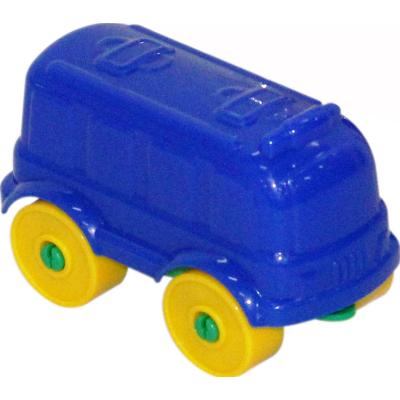 Конструктор Автобус (6 элементов)55309