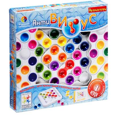 Антивирус ВВ0847