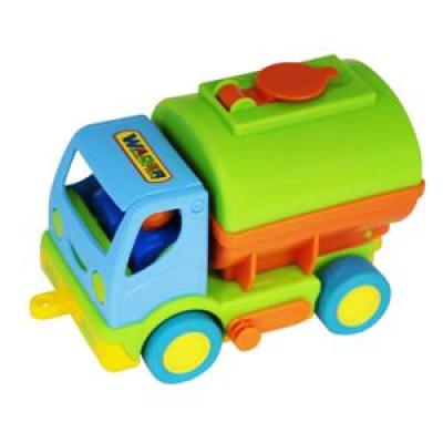 Автомобиль с цистерной Мой первый грузовик 5441