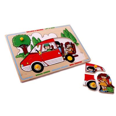 Автомобиль 1425