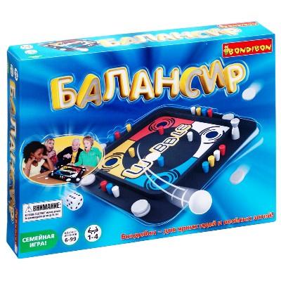 Балансир - настольная игра для компании ВВ0914