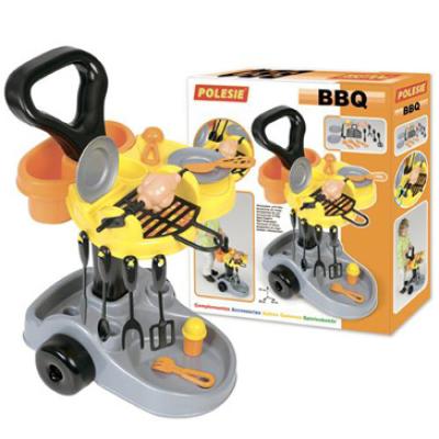  Набор "Барбекю" 36605 