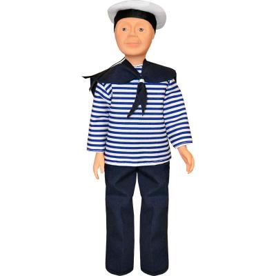 Кукла Борис - моряк 16 - С - 4 