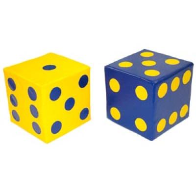 Детский игровой набор Бросайка