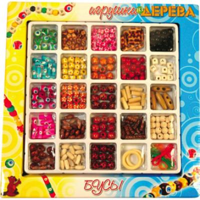 Набор Бусы№2 Д178