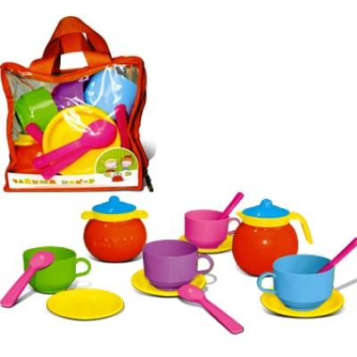 Посудка Чайный набор 06003