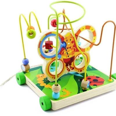 Лабиринт Бабочка Д010