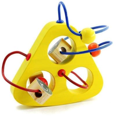 Лабиринт Мышки в сыре Д229