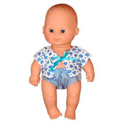 Кукла Данилка 2 ПВХ озвученная 20 см 16С6