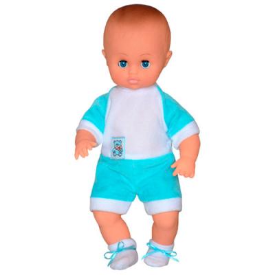 Кукла Денис 11 озвученная 40 см 17С8 