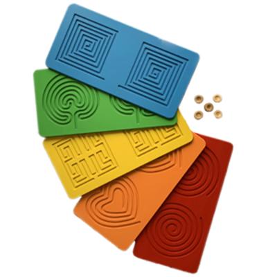 Доски межполушарные комплект 5 шт. 1530-1