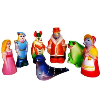 Настольный театр "Дюймовочка"