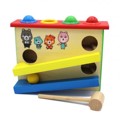 Горка-шарики большая Б1102