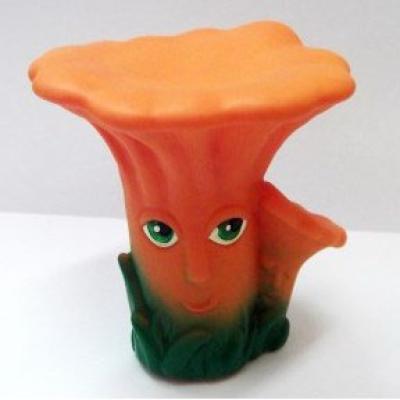 Гриб лисичка  15С28-1220