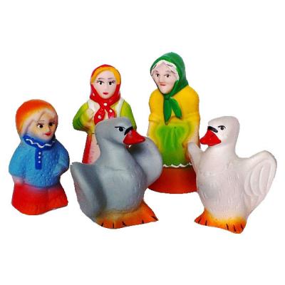 Настольный театр Гуси-лебеди СИ-334