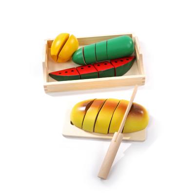 Фрукты разрезные 1 Д196