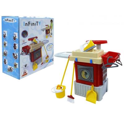 Набор INFINITY basic  №3 (стиральная машина) 42293