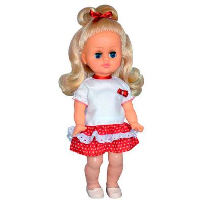 Кукла Карина 6 полиэтилен.озвученная 40-45 см 14С11