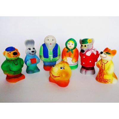 Колобок СИ-240