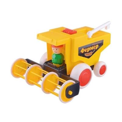 Комбайн С-86-Ф