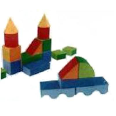 Конструктор Фантазер 21 деталь