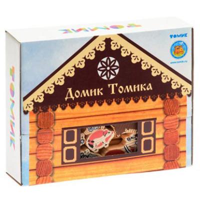 Конструктор Двор 1-21