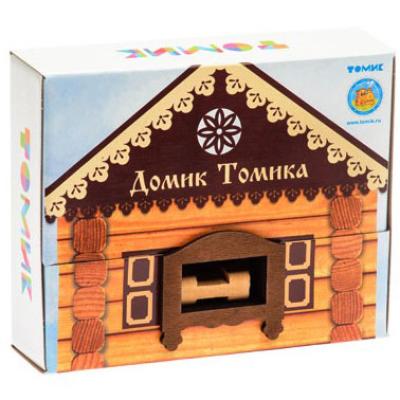 Конструктор  Изба  1-20